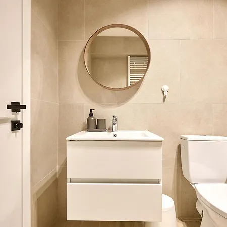 Apartment Prime 11 In Infinity - Parking Mamaia