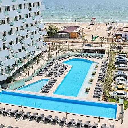 Apartment Prime 11 In Infinity - Parking *