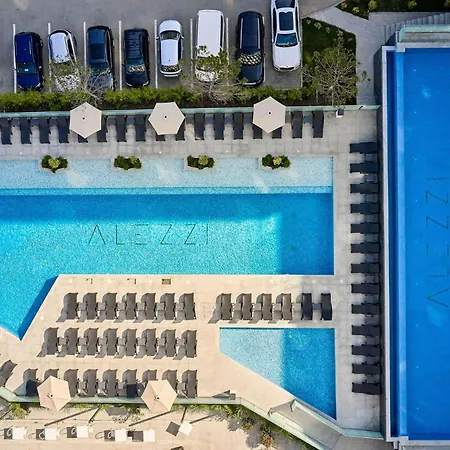 Apartment Prime 11 In Infinity - Parking Mamaia