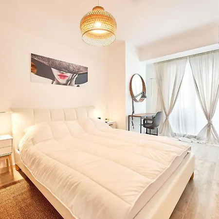 Prime 11 In Infinity - Parking Apartment *