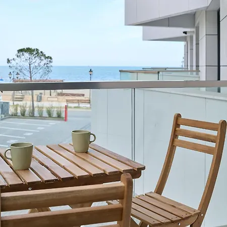 Prime 11 In Infinity - Parking Apartment *
