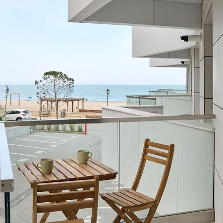 Prime 11 In Infinity - Parking Mamaia